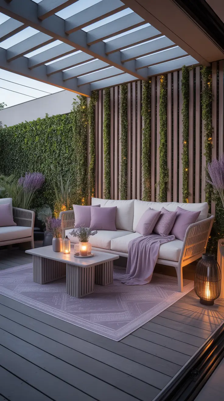 28 Outdoor Deck Ideas 2026: Modern Decorating, Lighting and Design Inspiration