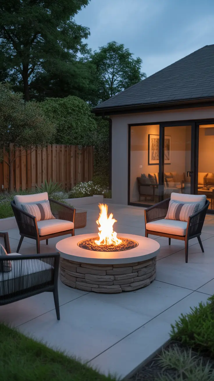 28 Back Patio Ideas 2026 That Transform Outdoor Living Spaces