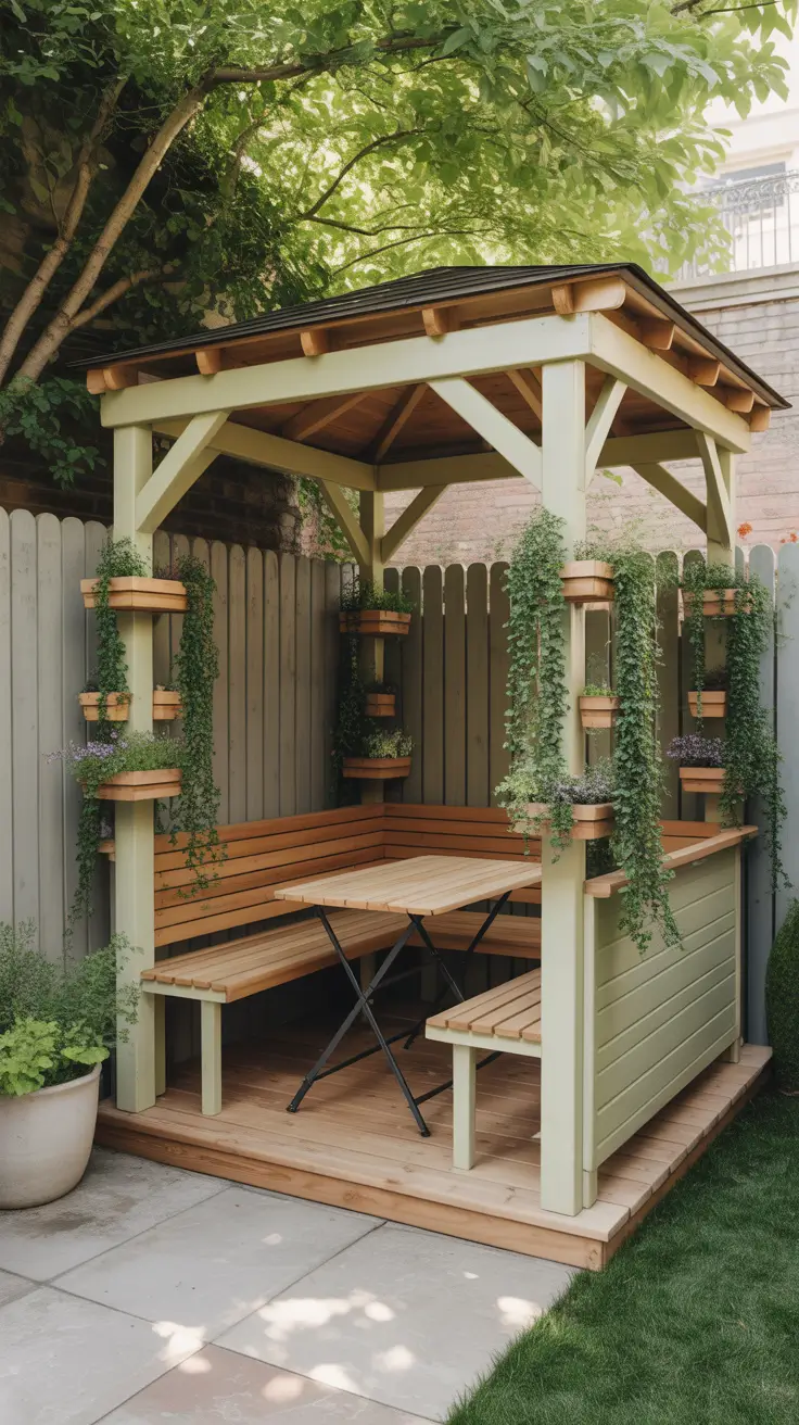 28 Gazebo Ideas 2026 That Transform Your Backyard Into a Modern Outdoor Retreat