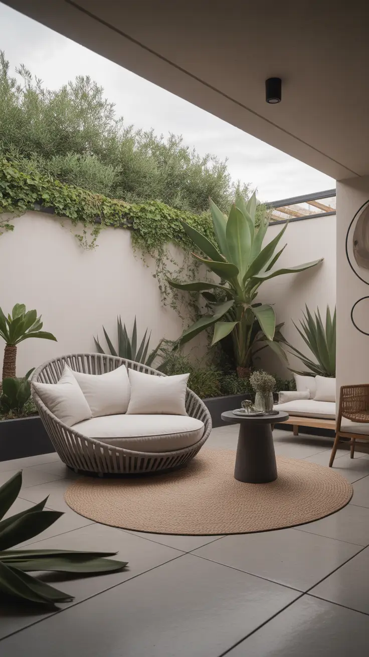 27 Outdoor Chairs Ideas 2026: Modern, Comfortable Patio Seating Trends