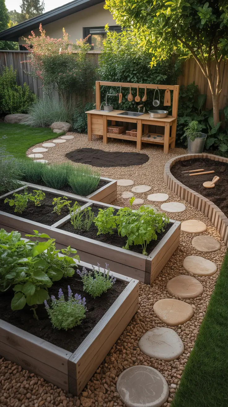 27 Outdoor Area Ideas for Kids 2026: Modern Backyard Play Zones, DIY Projects, and Family-Friendly Designs