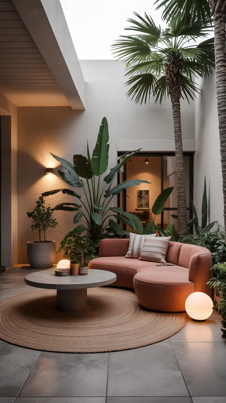 28 Outdoor Sofa Ideas 2026: Modern Patio, Garden, and Deck Seating Trends