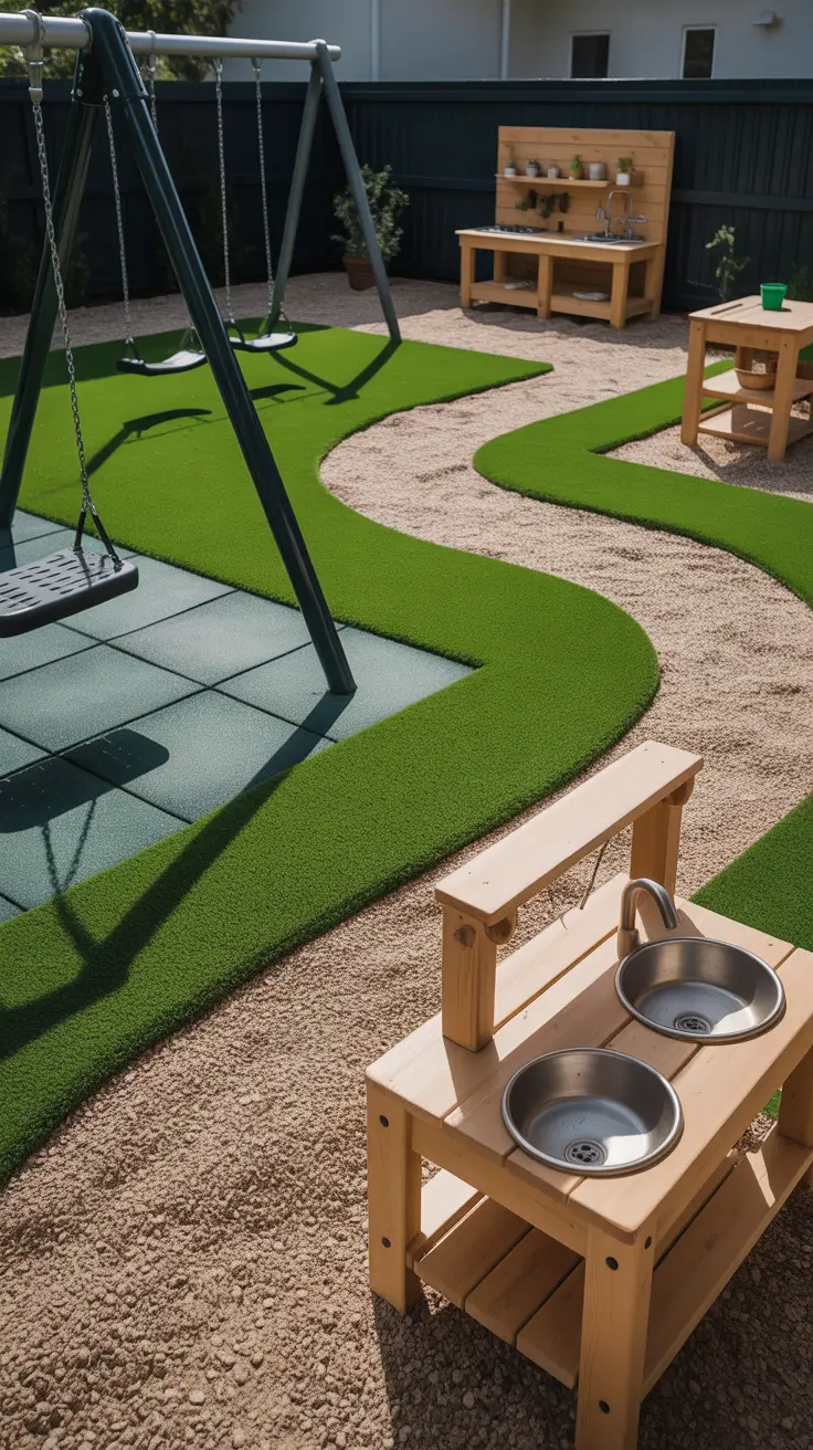 27 Outdoor Area Ideas for Kids 2026: Modern Backyard Play Zones, DIY Projects, and Family-Friendly Designs