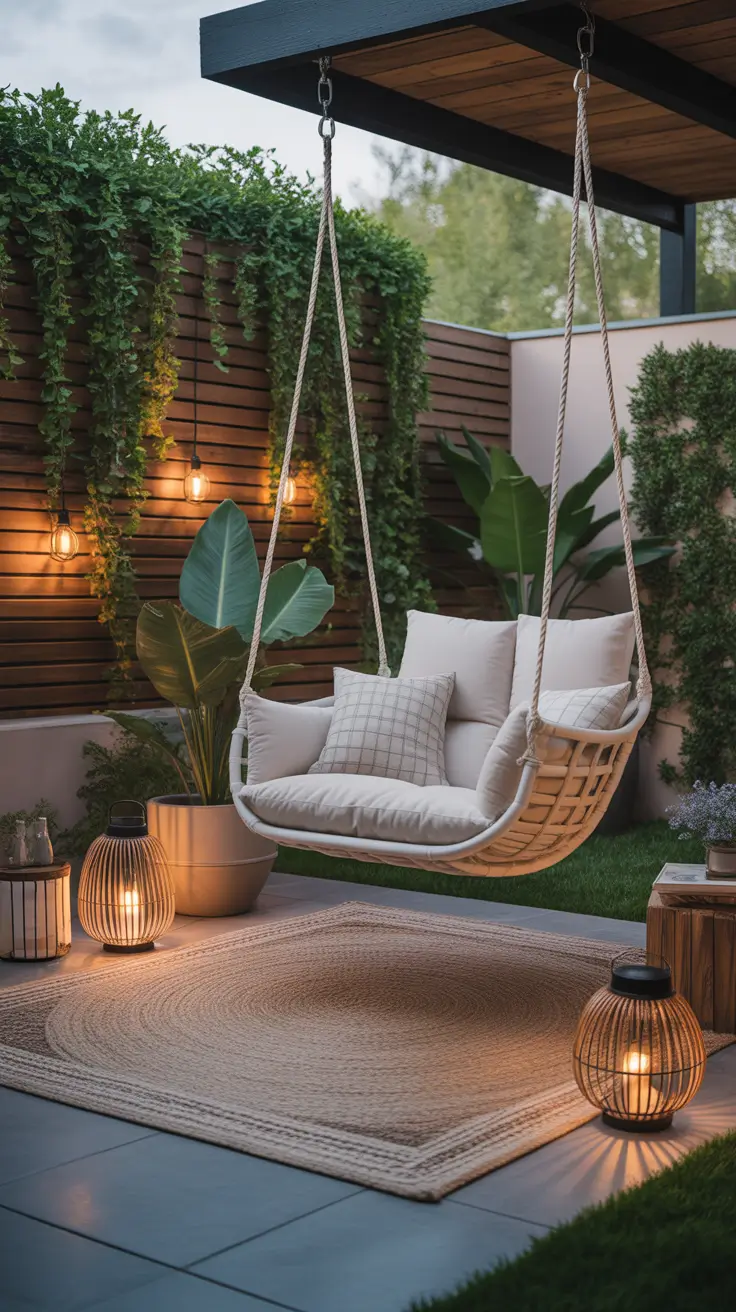 27 Outdoor Chairs Ideas 2026: Modern, Comfortable Patio Seating Trends