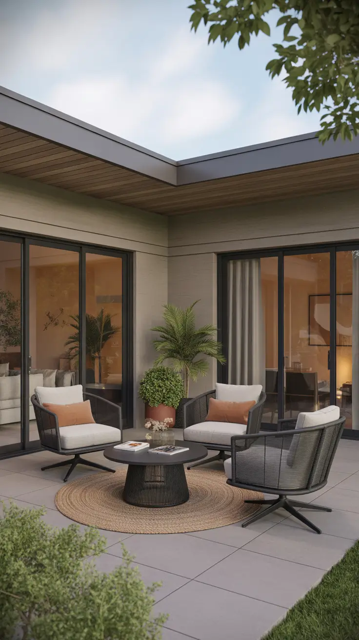 27 Outdoor Chairs Ideas 2026: Modern, Comfortable Patio Seating Trends