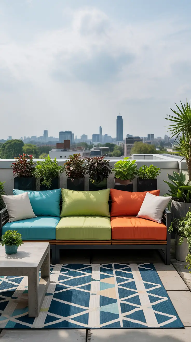 28 Outdoor Sofa Ideas 2026: Modern Patio, Garden, and Deck Seating Trends