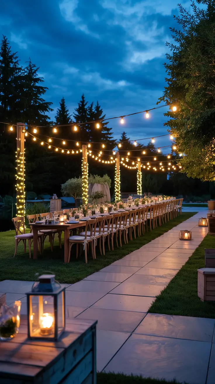 28 Outdoor Lighting Ideas 2026: Modern, Coastal, Solar & Statement Designs for Every Home