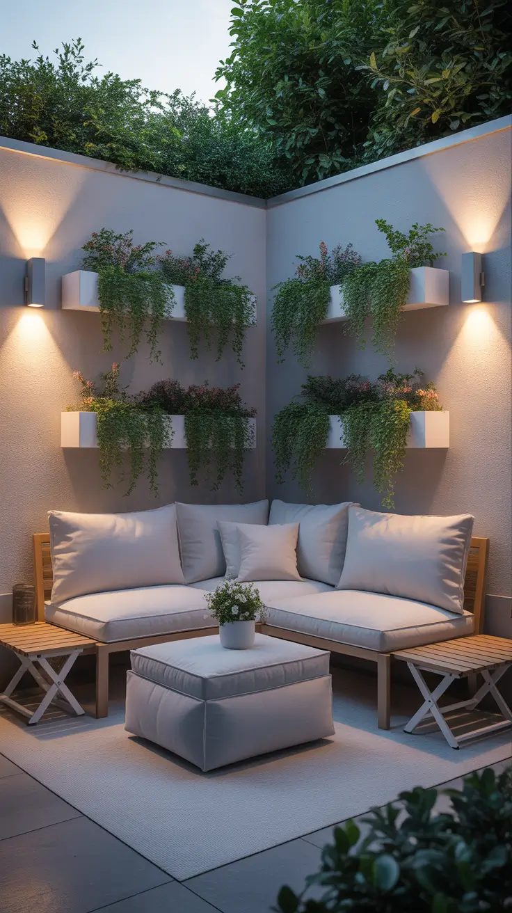 28 Back Patio Ideas 2026 That Transform Outdoor Living Spaces