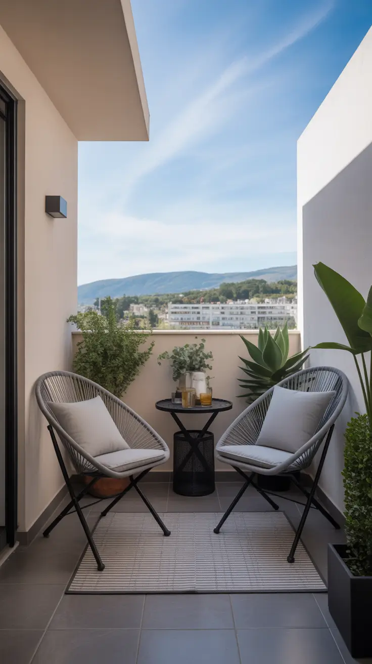 27 Outdoor Chairs Ideas 2026: Modern, Comfortable Patio Seating Trends