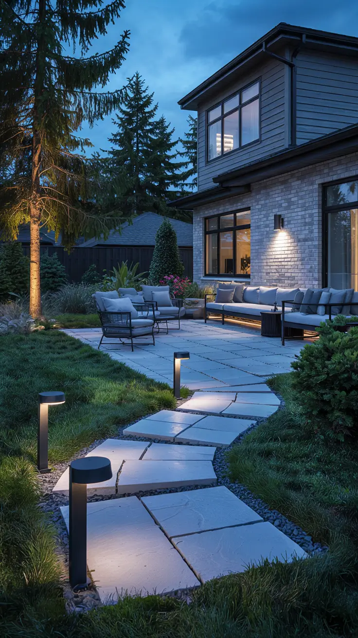 28 Outdoor Lighting Ideas 2026: Modern, Coastal, Solar & Statement Designs for Every Home