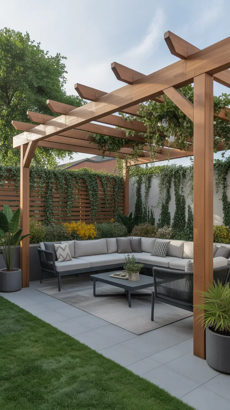 28 Back Patio Ideas 2026 That Transform Outdoor Living Spaces