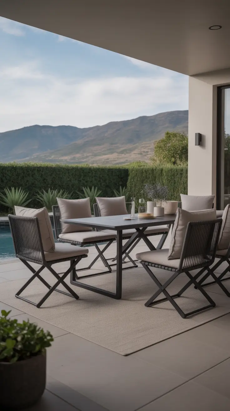 27 Outdoor Chairs Ideas 2026: Modern, Comfortable Patio Seating Trends