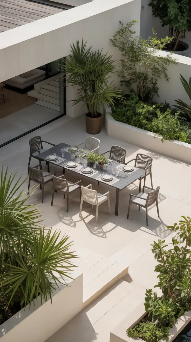 27 Outdoor Chairs Ideas 2026: Modern, Comfortable Patio Seating Trends