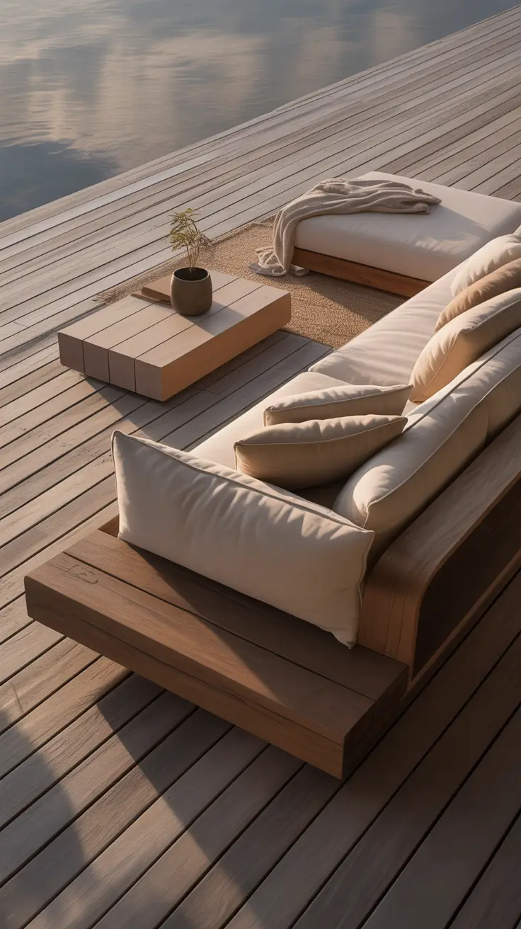 28 Outdoor Sofa Ideas 2026: Modern Patio, Garden, and Deck Seating Trends