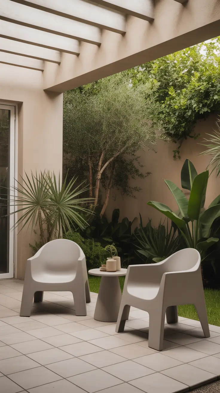 27 Outdoor Chairs Ideas 2026: Modern, Comfortable Patio Seating Trends