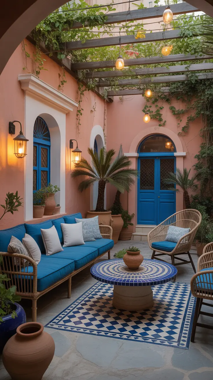 28 Outdoor Sofa Ideas 2026: Modern Patio, Garden, and Deck Seating Trends