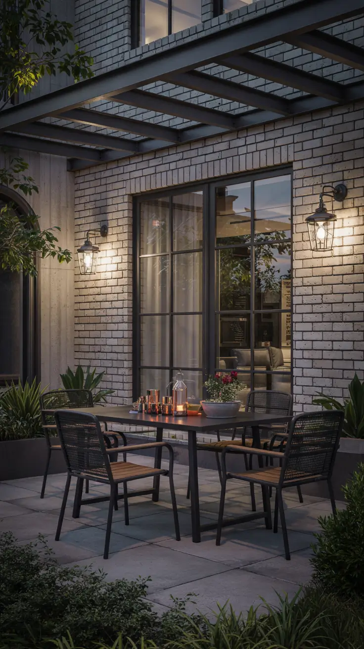 28 Outdoor Lighting Ideas 2026: Modern, Coastal, Solar & Statement Designs for Every Home