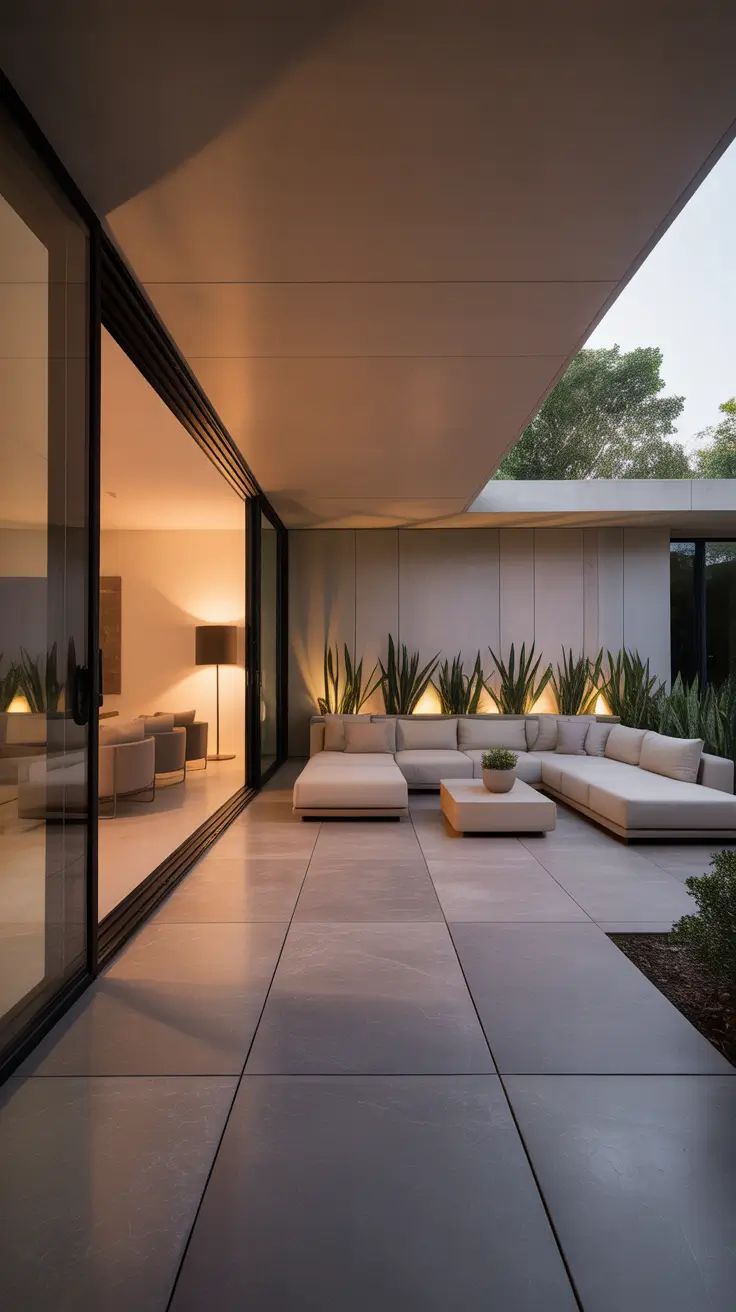 28 Back Patio Ideas 2026 That Transform Outdoor Living Spaces