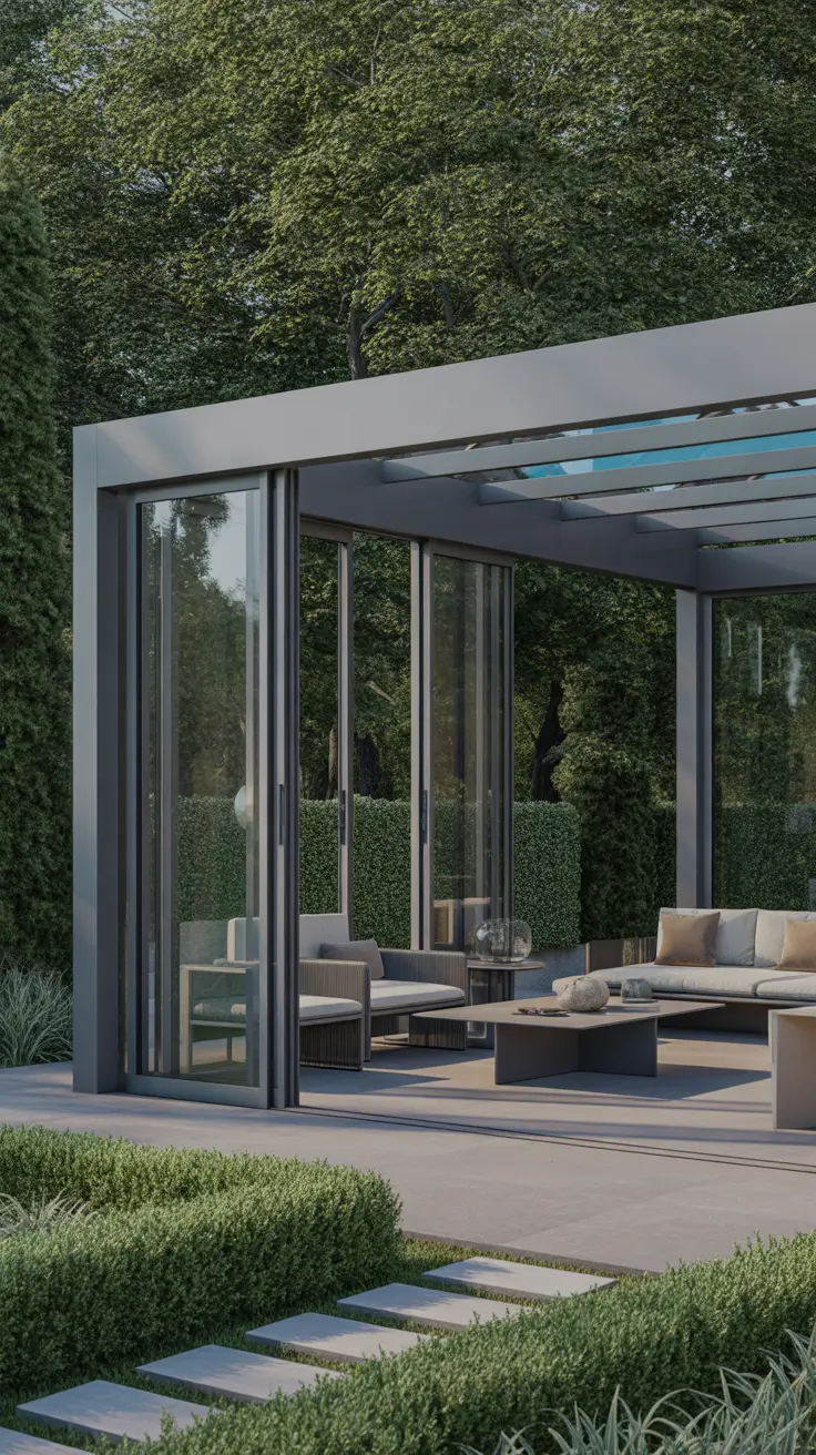 28 Gazebo Ideas 2026 That Transform Your Backyard Into a Modern Outdoor Retreat