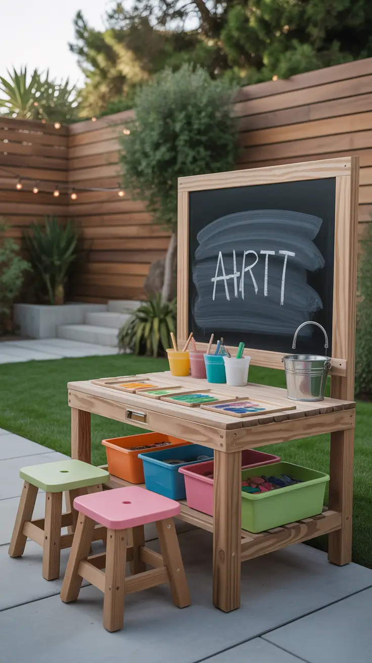 27 Outdoor Area Ideas for Kids 2026: Modern Backyard Play Zones, DIY Projects, and Family-Friendly Designs