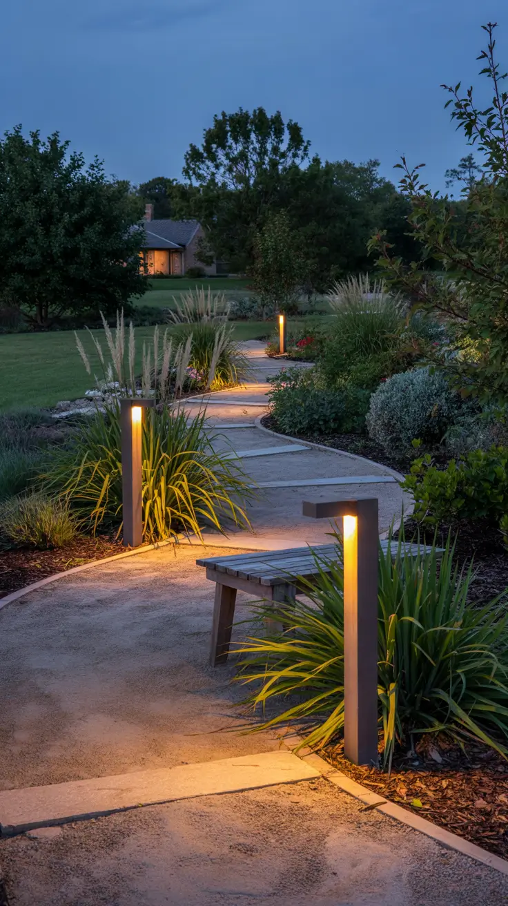 28 Outdoor Lighting Ideas 2026: Modern, Coastal, Solar & Statement Designs for Every Home