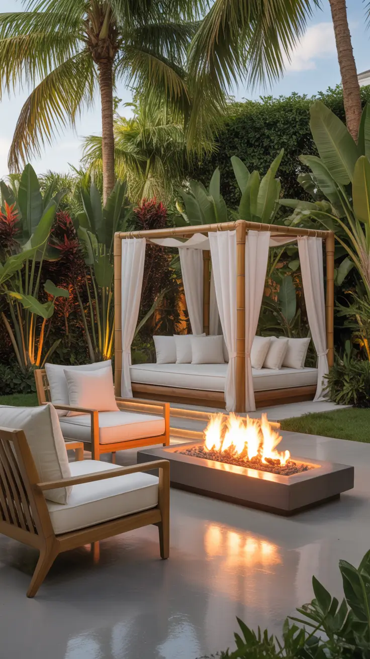 28 Back Patio Ideas 2026 That Transform Outdoor Living Spaces