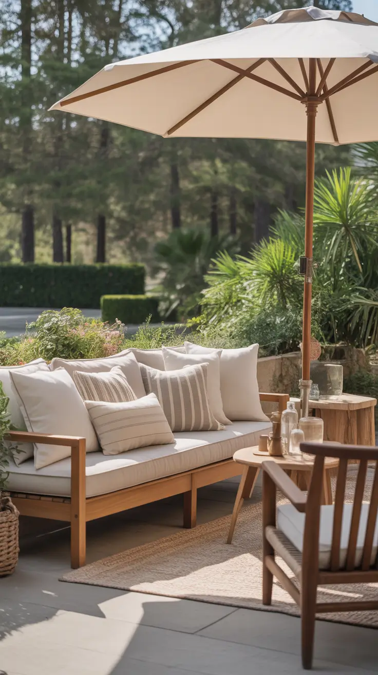 27 Outdoor Chairs Ideas 2026: Modern, Comfortable Patio Seating Trends