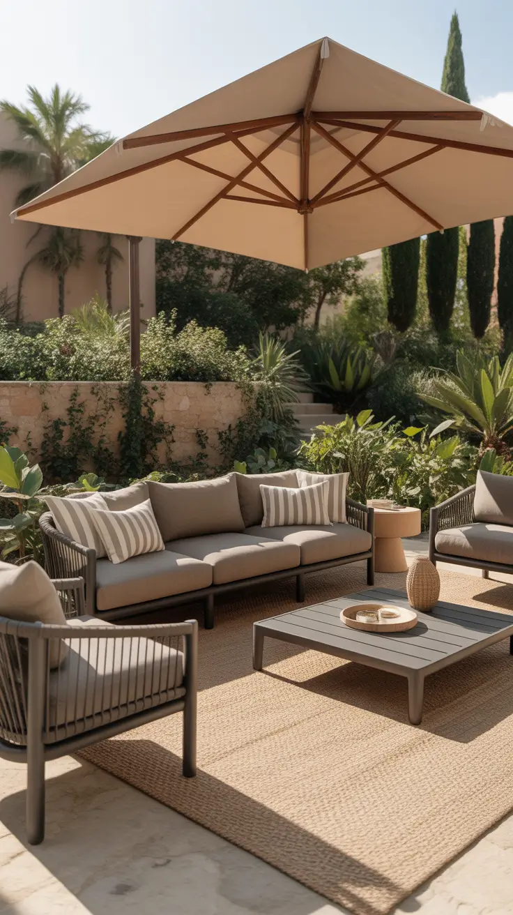 28 Outdoor Sofa Ideas 2026: Modern Patio, Garden, and Deck Seating Trends