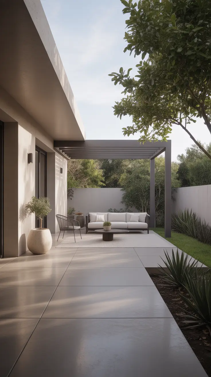 28 Back Patio Ideas 2026 That Transform Outdoor Living Spaces