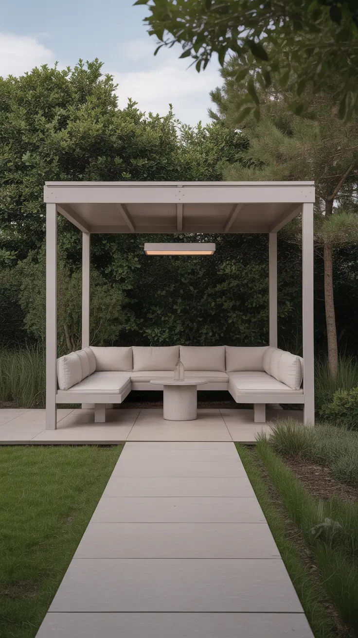 28 Gazebo Ideas 2026 That Transform Your Backyard Into a Modern Outdoor Retreat