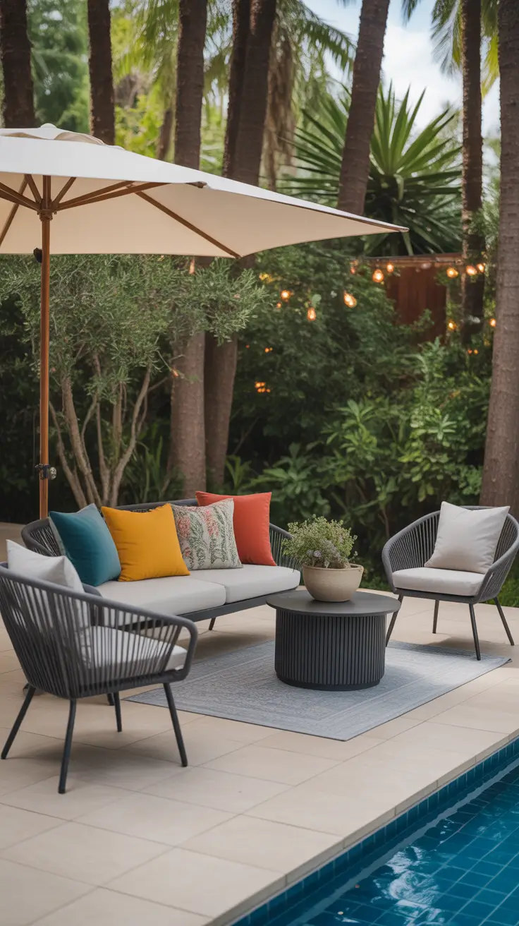 27 Outdoor Chairs Ideas 2026: Modern, Comfortable Patio Seating Trends