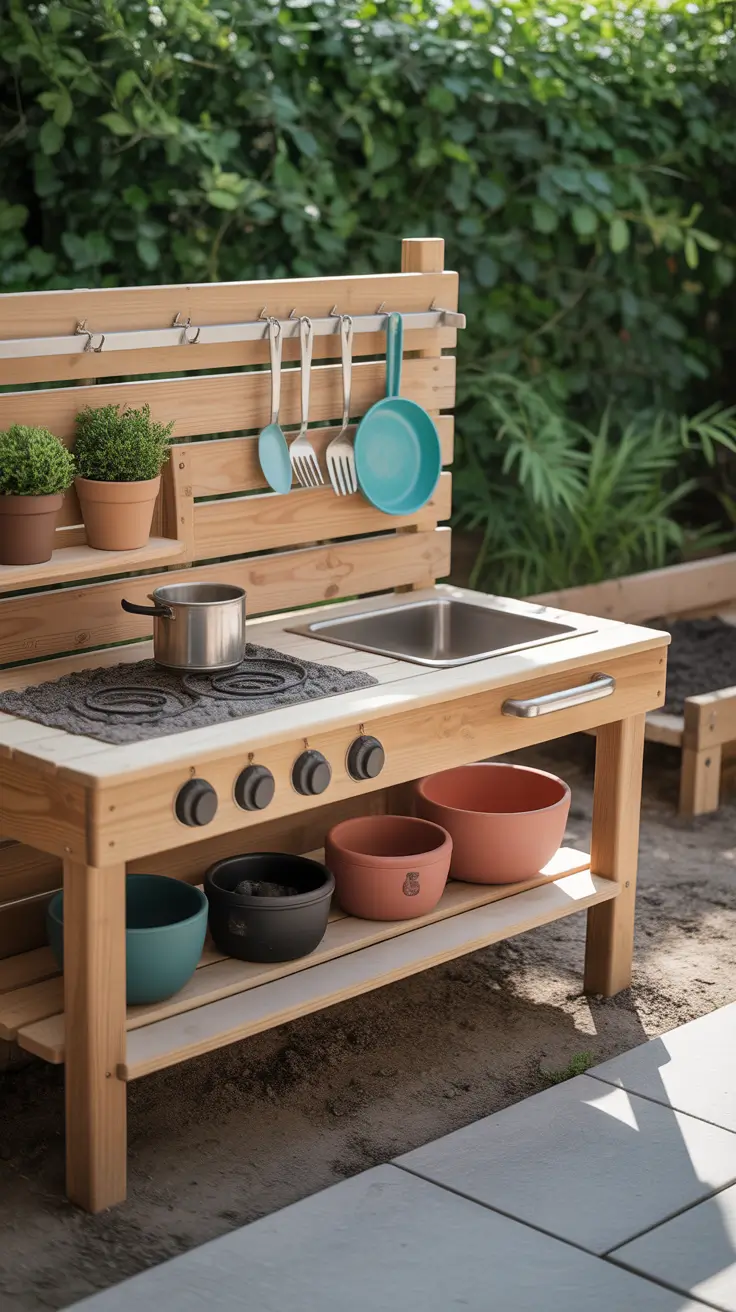 27 Outdoor Area Ideas for Kids 2026: Modern Backyard Play Zones, DIY Projects, and Family-Friendly Designs