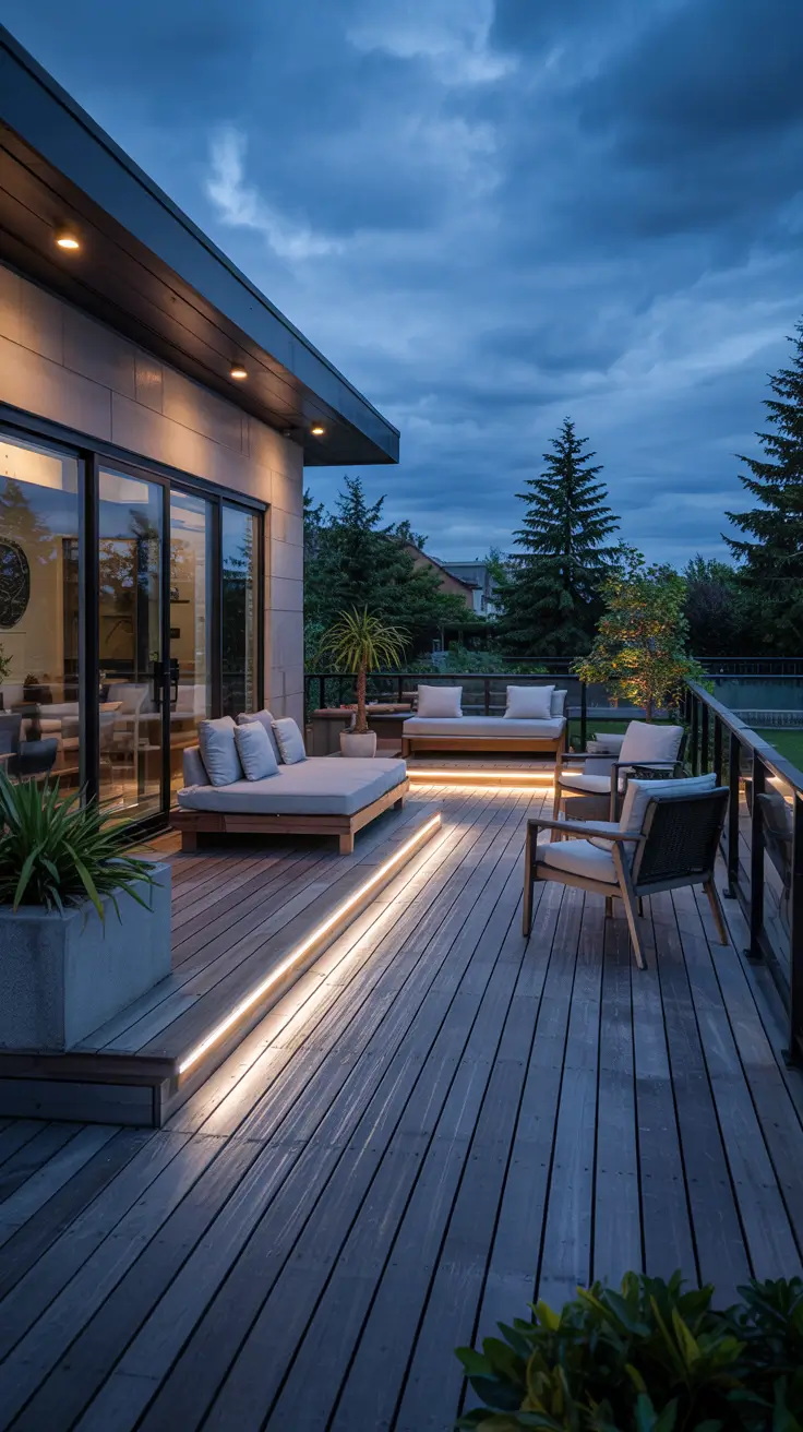 28 Outdoor Lighting Ideas 2026: Modern, Coastal, Solar & Statement Designs for Every Home
