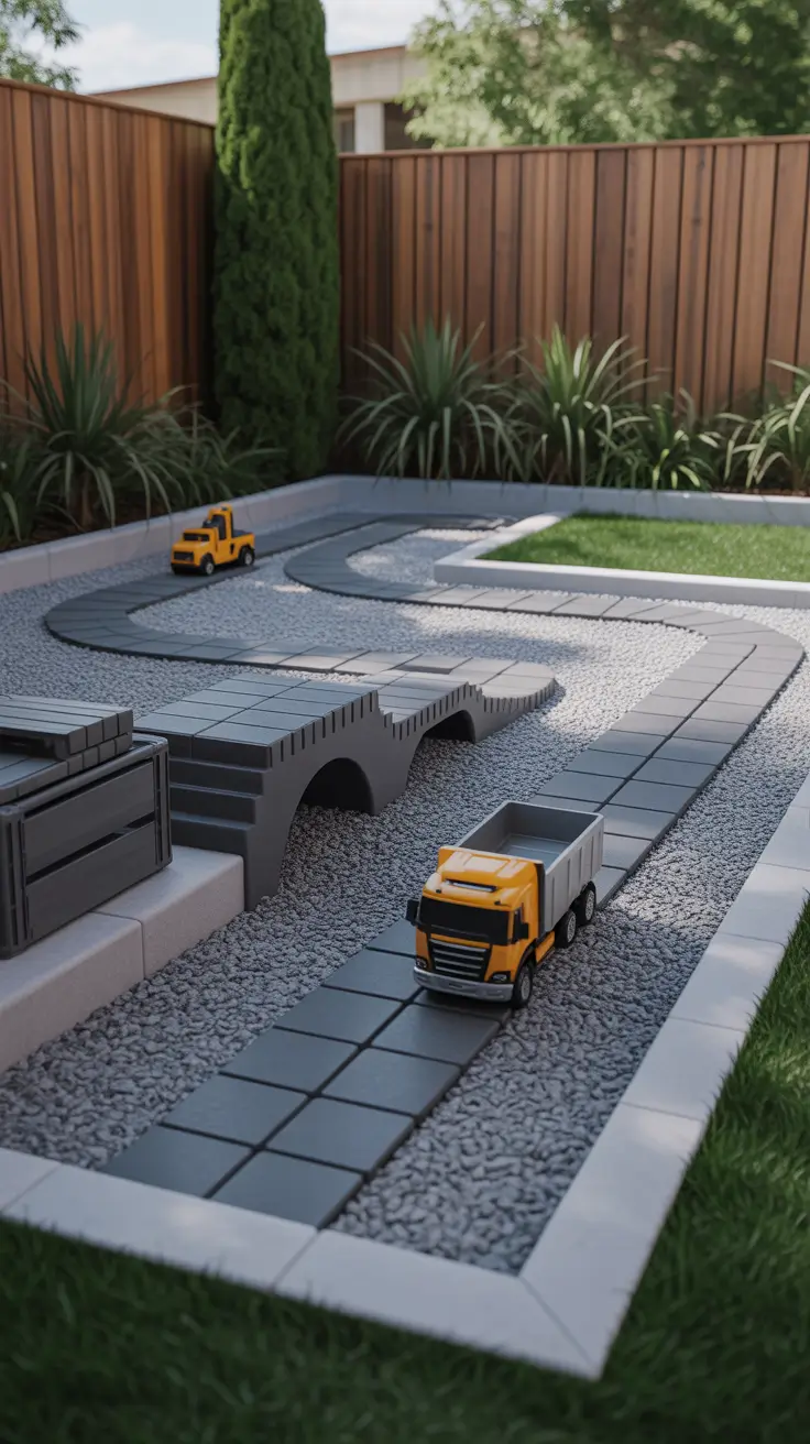 27 Outdoor Area Ideas for Kids 2026: Modern Backyard Play Zones, DIY Projects, and Family-Friendly Designs