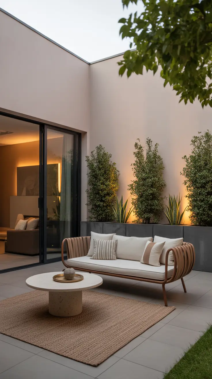 28 Outdoor Sofa Ideas 2026: Modern Patio, Garden, and Deck Seating Trends