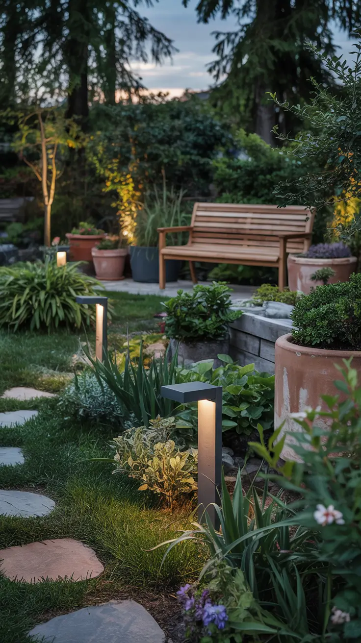 28 Outdoor Lighting Ideas 2026: Modern, Coastal, Solar & Statement Designs for Every Home