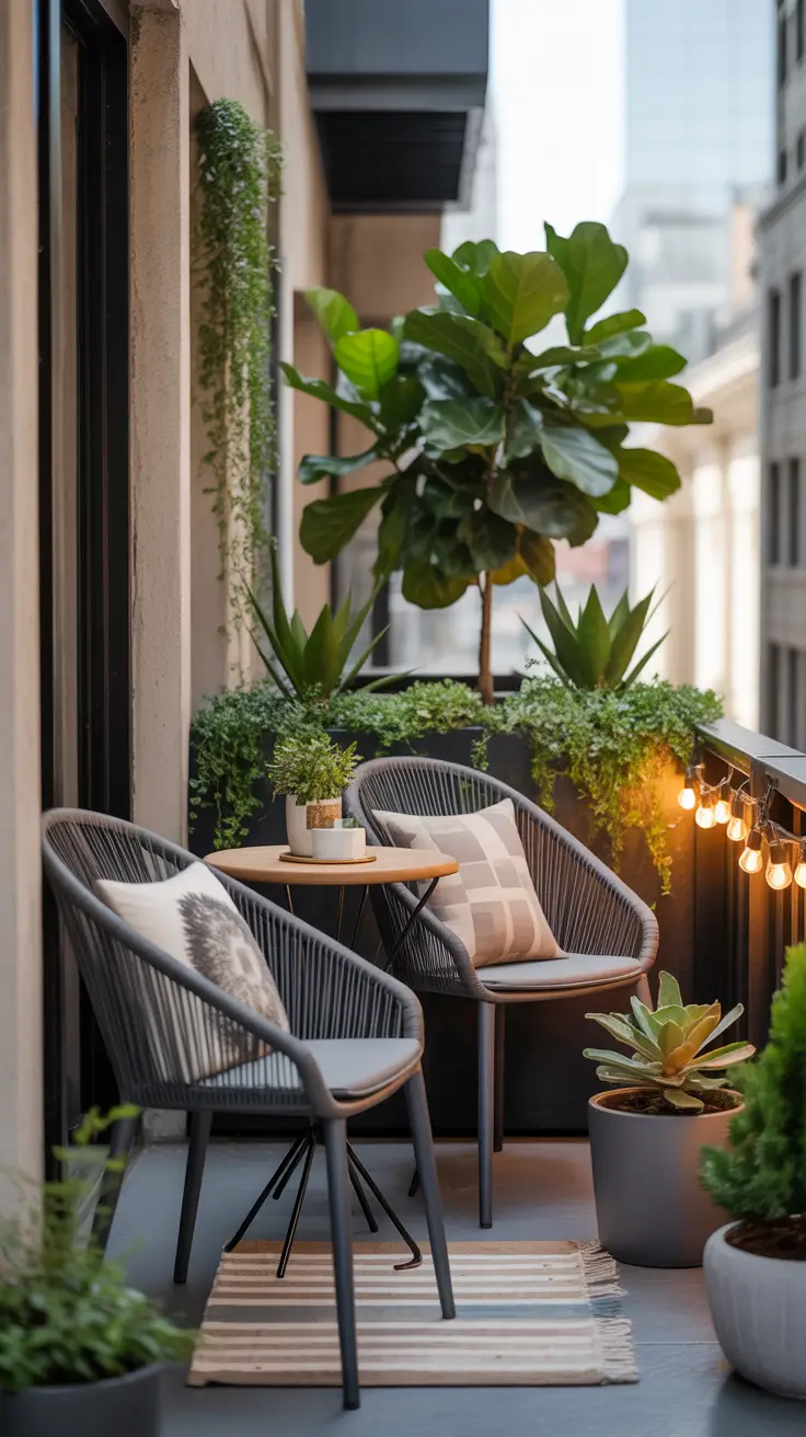 27 Outdoor Chairs Ideas 2026: Modern, Comfortable Patio Seating Trends