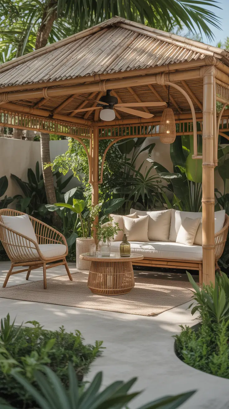 28 Gazebo Ideas 2026 That Transform Your Backyard Into a Modern Outdoor Retreat