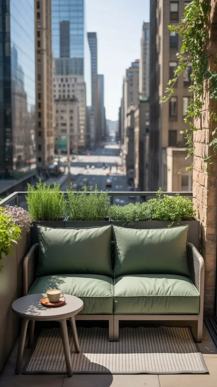 28 Outdoor Sofa Ideas 2026: Modern Patio, Garden, and Deck Seating Trends