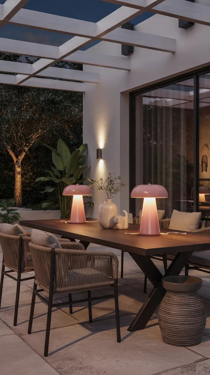 28 Outdoor Lighting Ideas 2026: Modern, Coastal, Solar & Statement Designs for Every Home