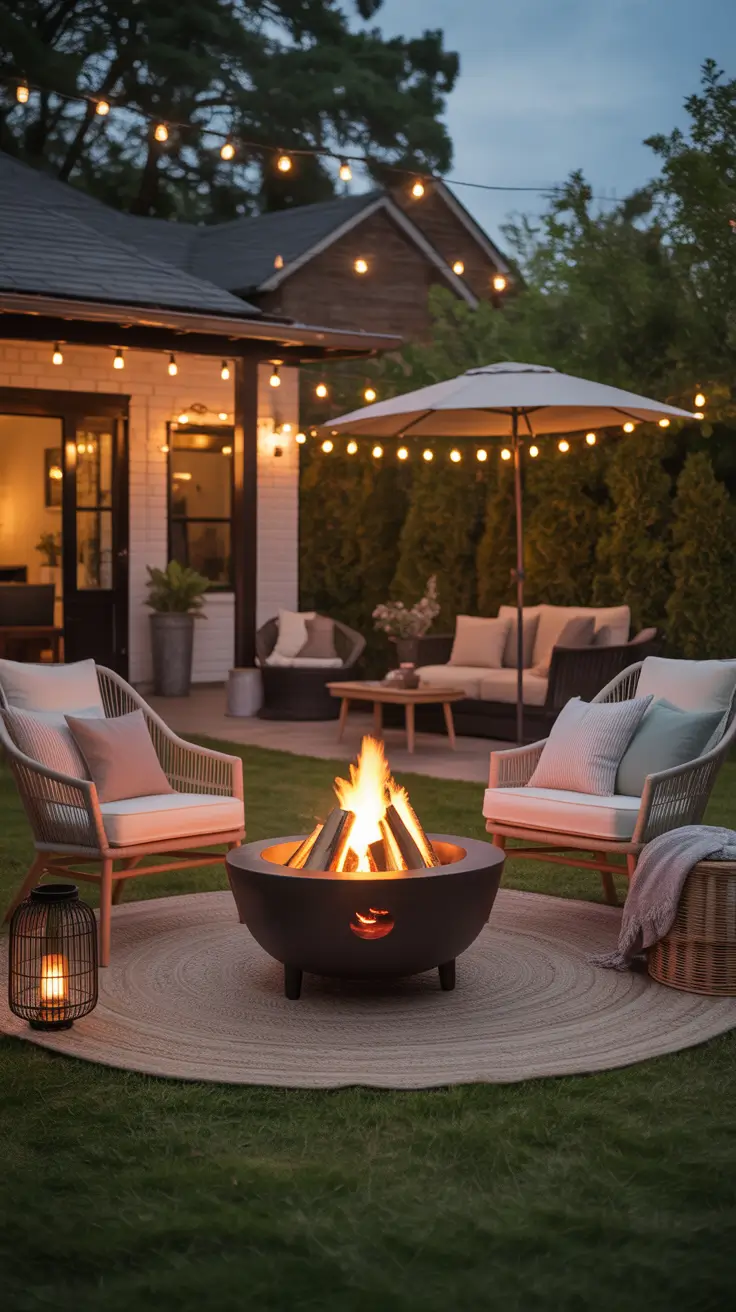 27 Outdoor Chairs Ideas 2026: Modern, Comfortable Patio Seating Trends