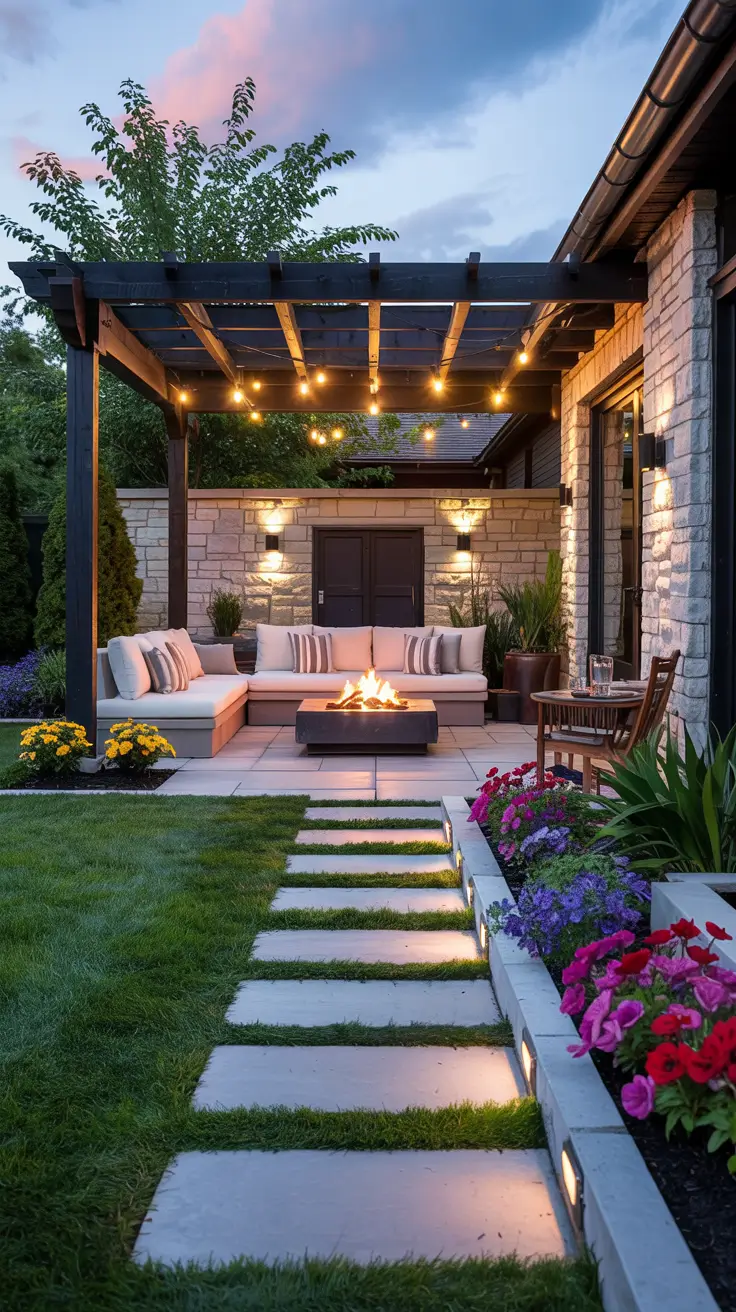 28 Outdoor Lighting Ideas 2026: Modern, Coastal, Solar & Statement Designs for Every Home