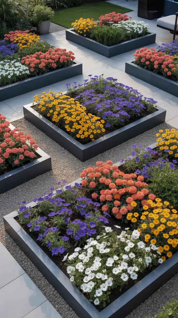 28 Flower Garden Ideas 2026 Beautiful Backyard Layouts and Spring Garden Inspiration