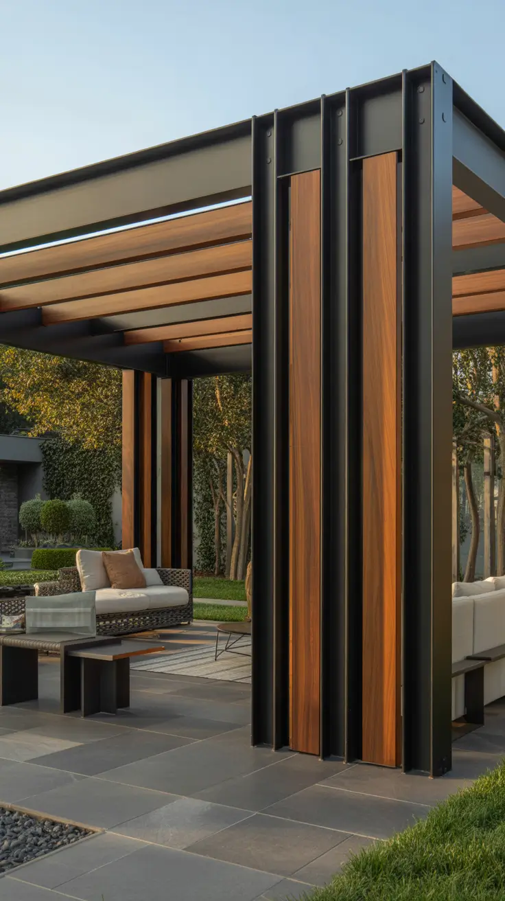 28 Gazebo Ideas 2026 That Transform Your Backyard Into a Modern Outdoor Retreat