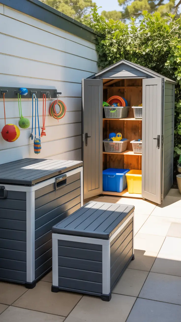 27 Outdoor Area Ideas for Kids 2026: Modern Backyard Play Zones, DIY Projects, and Family-Friendly Designs