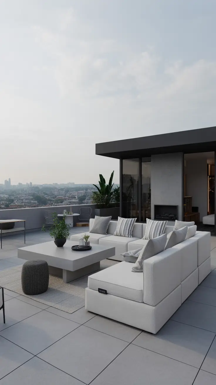 28 Outdoor Sofa Ideas 2026: Modern Patio, Garden, and Deck Seating Trends