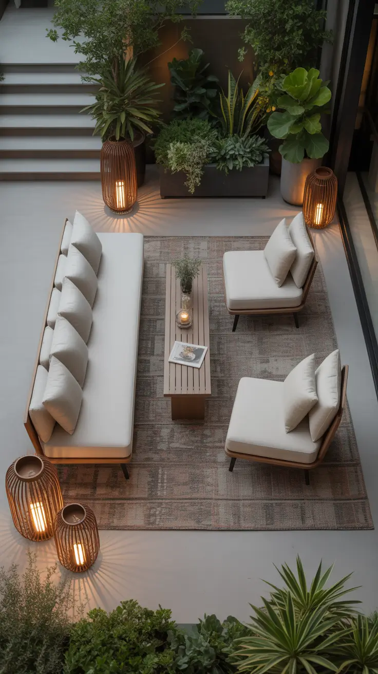 27 Outdoor Chairs Ideas 2026: Modern, Comfortable Patio Seating Trends