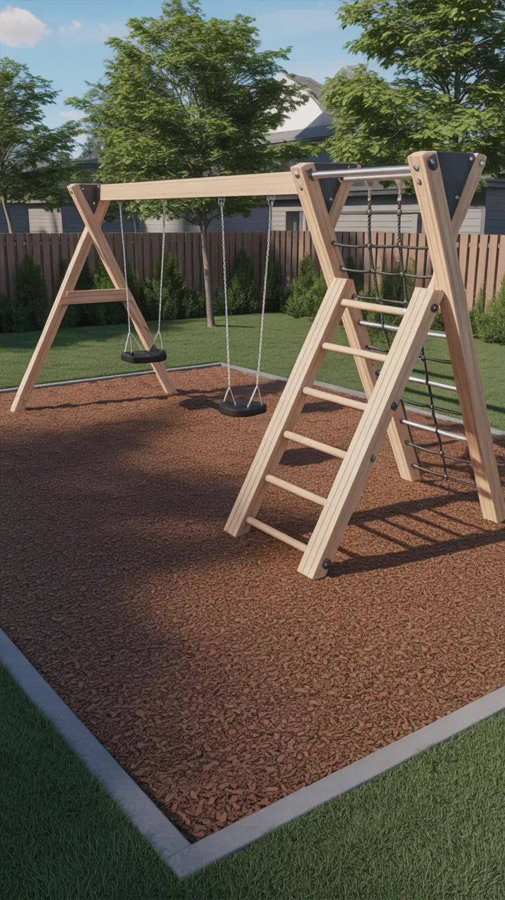 27 Outdoor Area Ideas for Kids 2026: Modern Backyard Play Zones, DIY Projects, and Family-Friendly Designs
