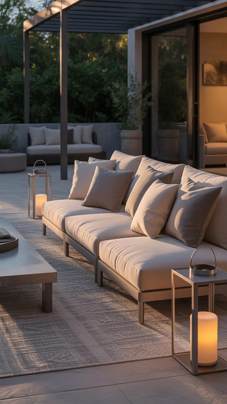 27 Outdoor Chairs Ideas 2026: Modern, Comfortable Patio Seating Trends