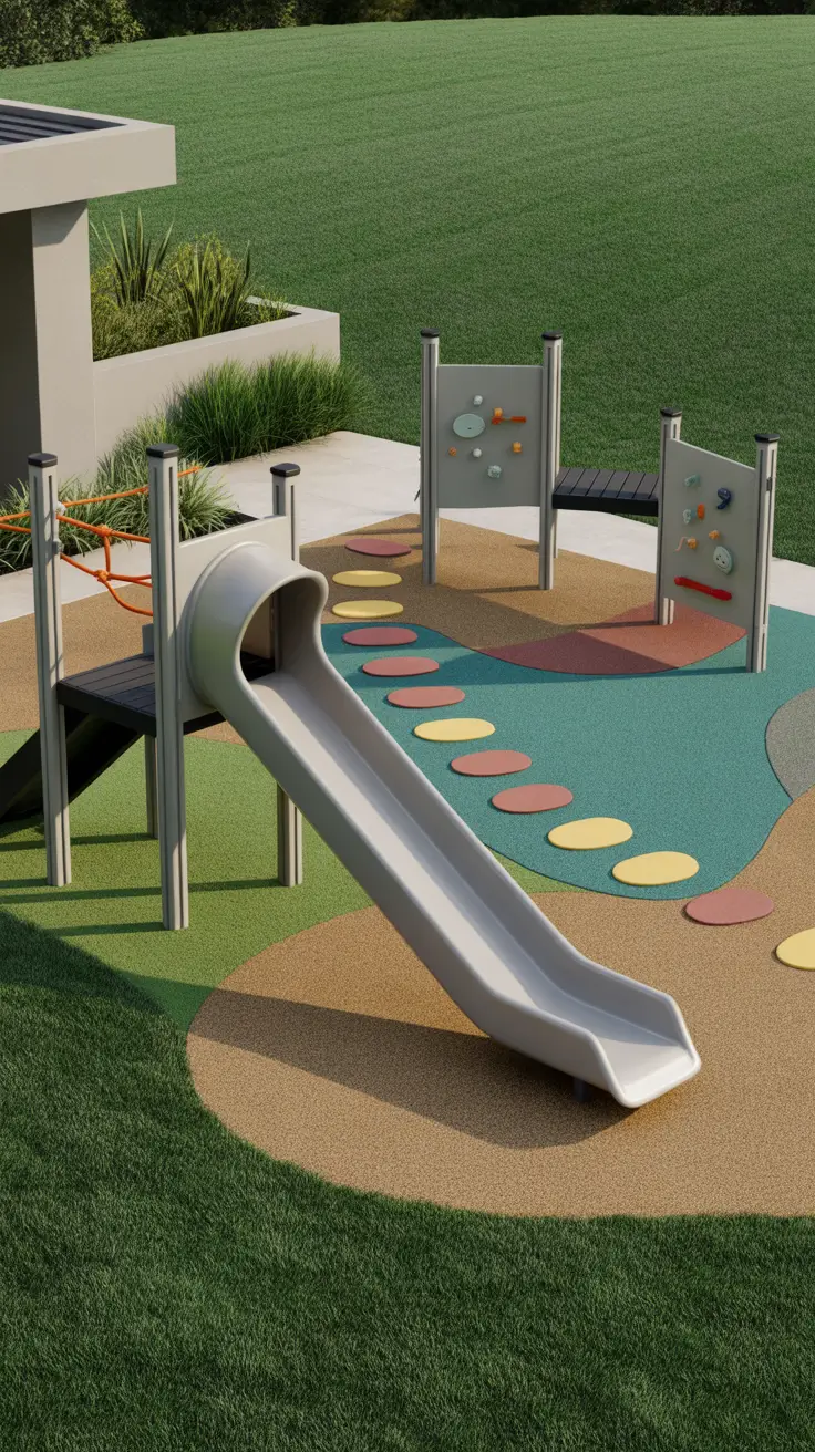 27 Outdoor Area Ideas for Kids 2026: Modern Backyard Play Zones, DIY Projects, and Family-Friendly Designs